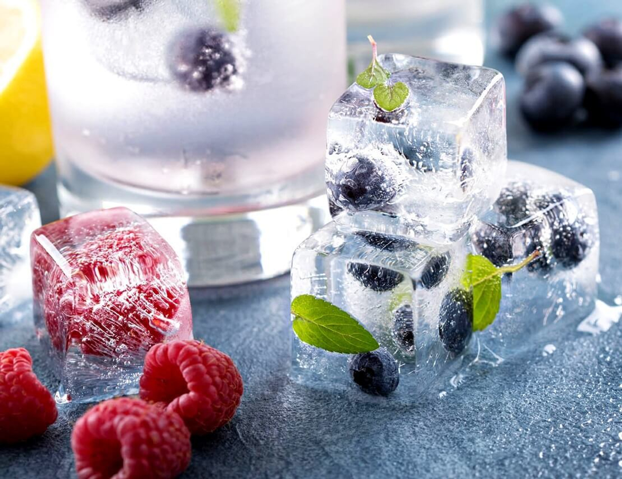 Рекомендации по разогреву готового питания «Ботаника»