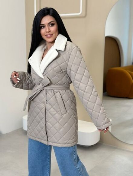 Куртка A221-1 Fabrika