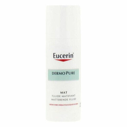 Маски Матирующая маска Eucerin Dermopure (50 ml) (50 ml)