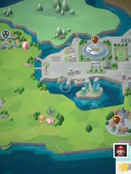 NSW Two Point Campus (Б/У, Английская версия)