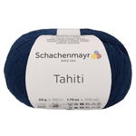 Пряжа Schachenmayr Tahiti (0050)