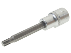 Головка-бита RIBE M7 1/2" (L-100мм) ROCKFORCE RF-34910007