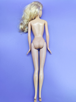 Кукла Барби 00-х винтаж 03355