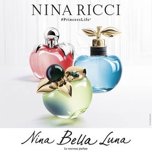 Nina Ricci