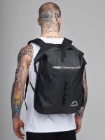 Рюкзак MANTO NEW YORK reflective