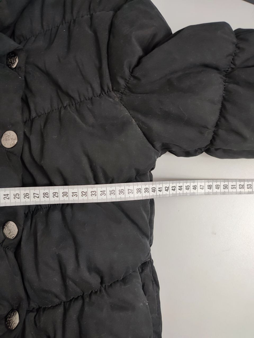 Куртка DP...am модная на 12 лет