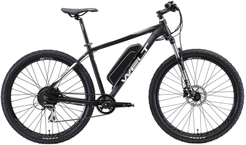 Электровелосипед Welt E-Rockfall 2020