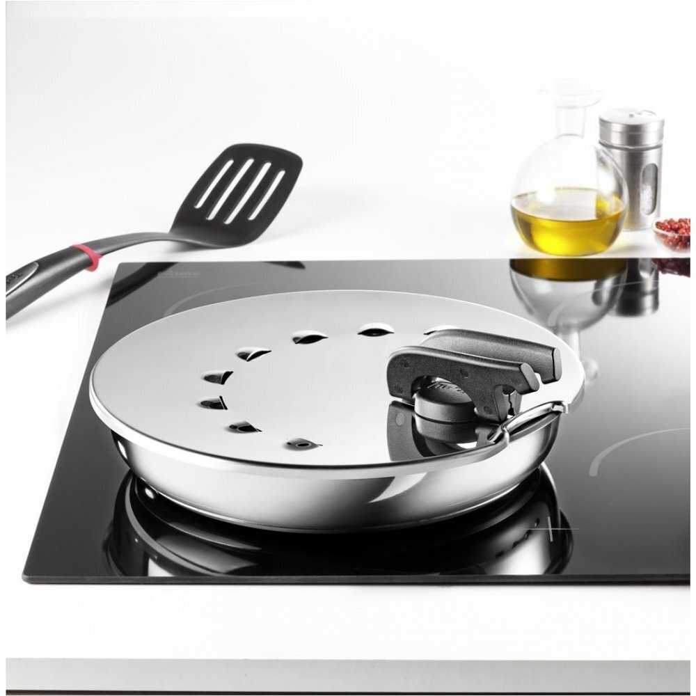 Набор сковород Tefal Ingenio Preference 4 предмета 26/26 см  L9409072