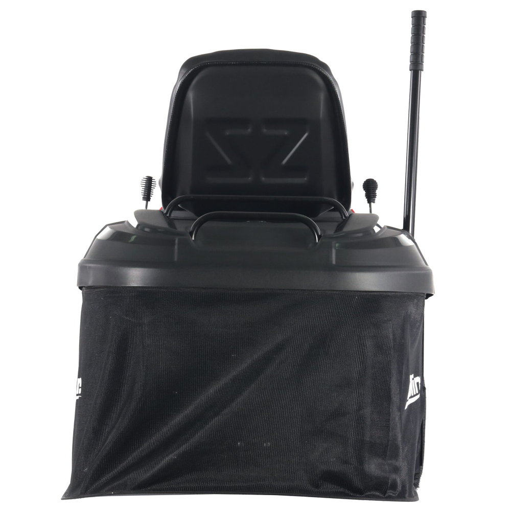 Газонокосилка с сиденьем (трактор) EVOline TRG 84 CM (с двигателем Zongshen)