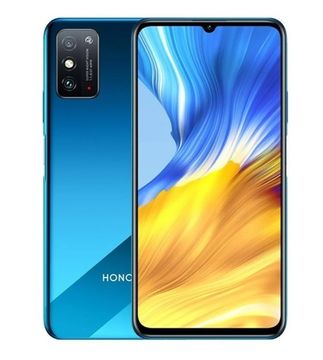 Смартфон Honor X10 Max 8/128GB