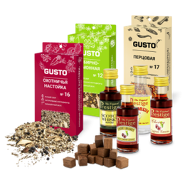 Ингредиенты