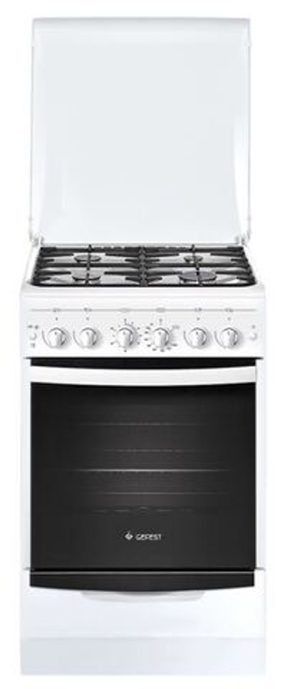 Комбинированнаяплита Гефест ПГЭ 5101-02