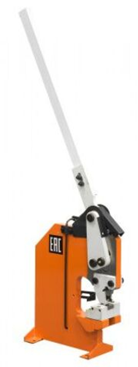 Комбинированные пресс-ножницы Stalex HP-20