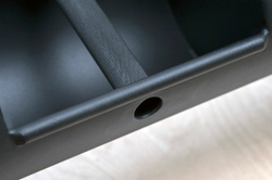 Гриф Бревно LOG BAR (L=1446 мм, 40 кг) D=325мм