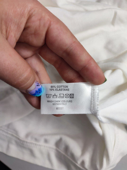 Топ Atmosphere базовый 44-46 размер