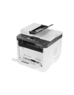 МФУ лазерный Ricoh M 320 (408536) A4 Duplex белый