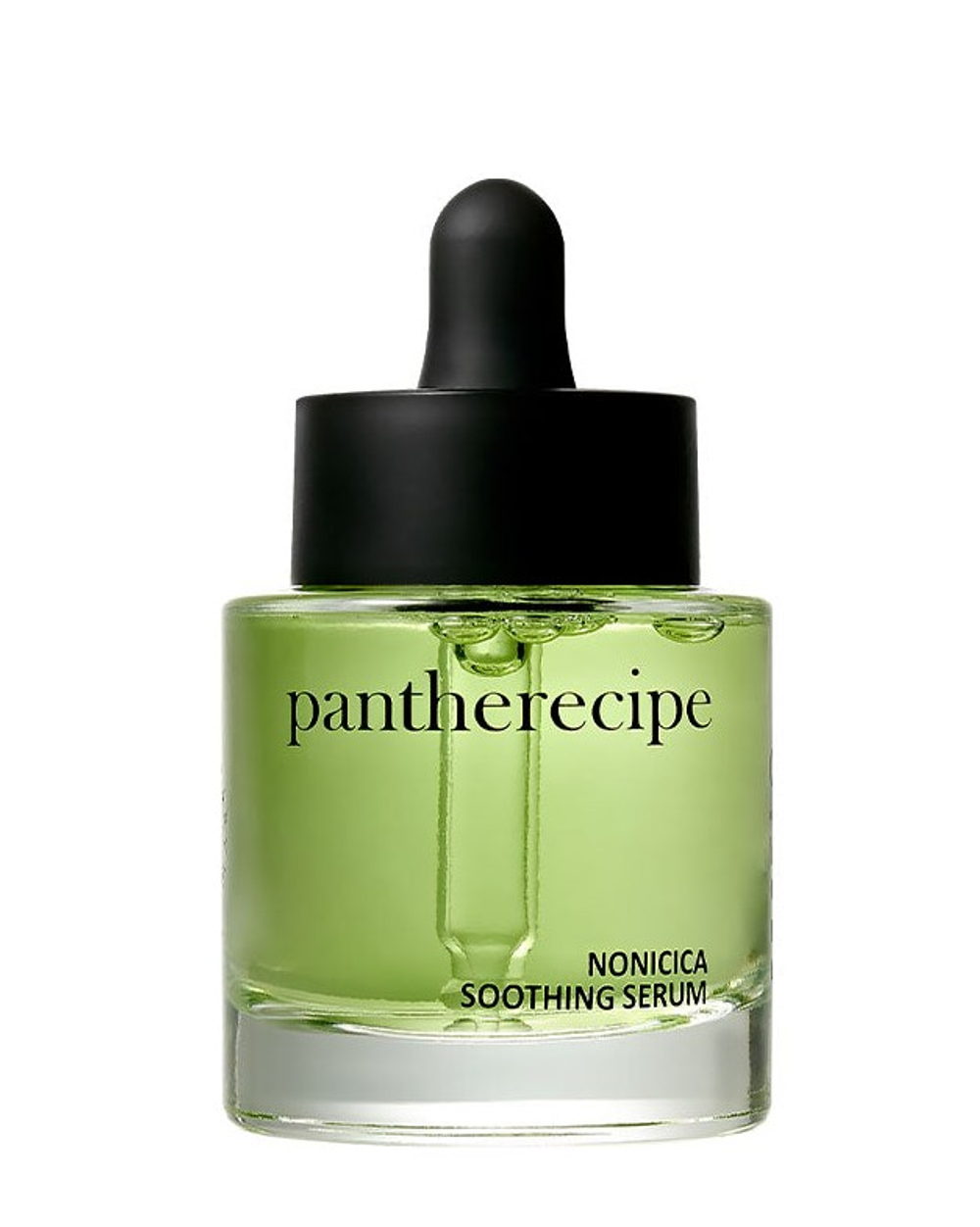 PESTLO Успокаивающая сыворотка с центеллой - Pantherecipe NONICICA Soothing Serum, 30мл.