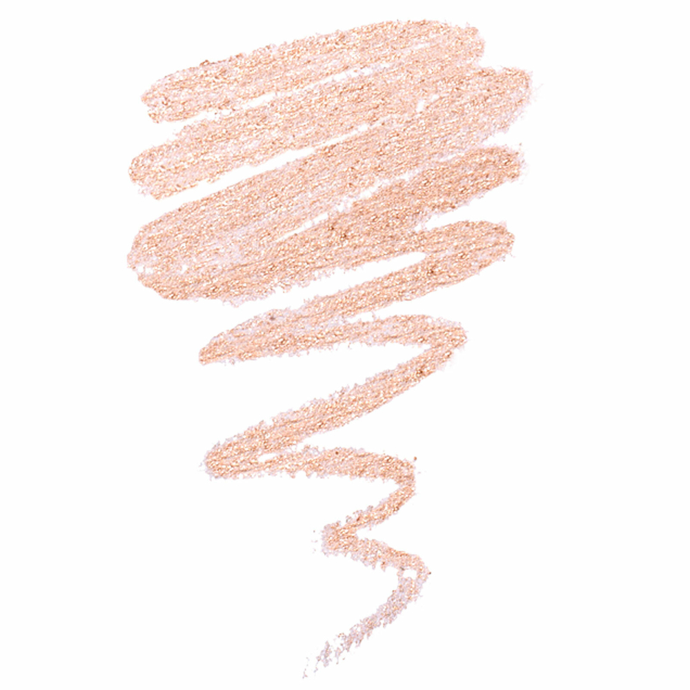 Colorgram, Artist Formula Cream Liner, 03 Candy, 0,25 г (0,008 унции)