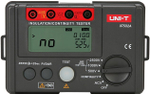 Измеритель сопротивления изоляции UNI-T UT502A