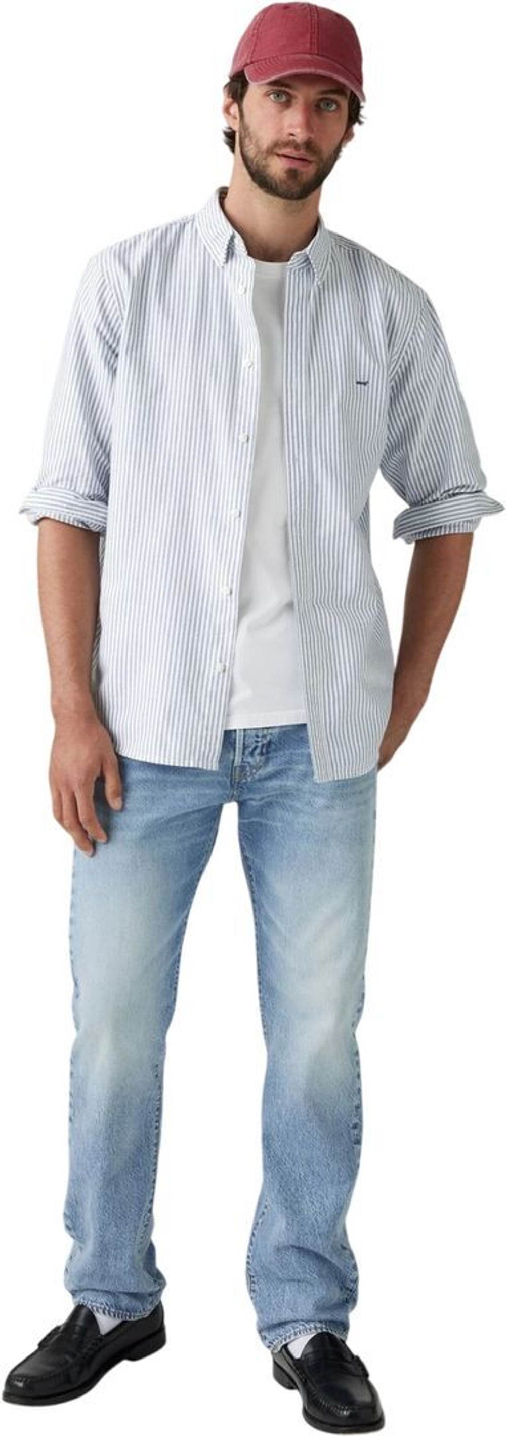 Джинсы Levis 501® Levi's®ORIGINAL