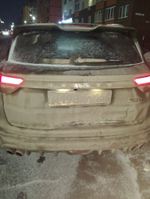 Belgee X50 Prestige 1.5T DCT7
