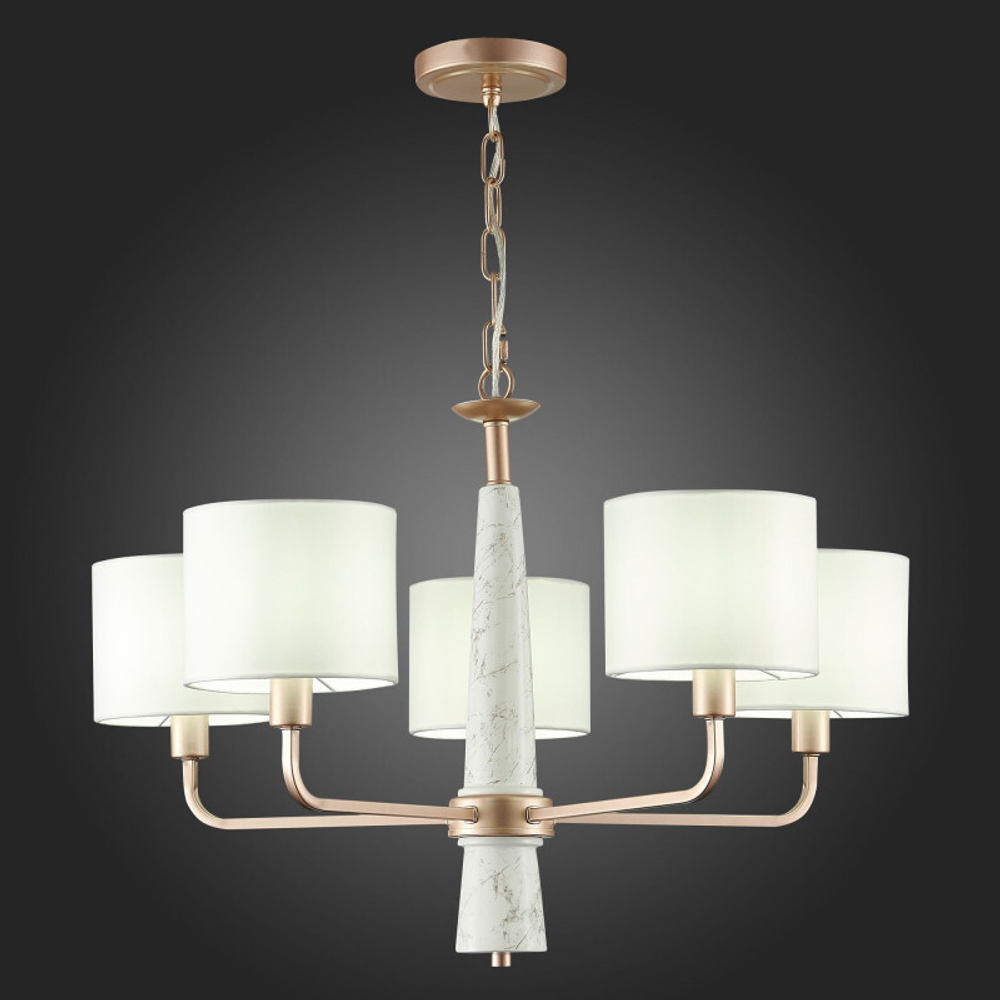 Подвесная люстра ST-Luce SL1163.203.05