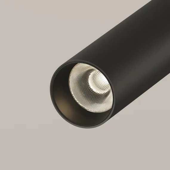 Потолочный светильник Фокус Т / Focus T 6 Вт 3000 К 36° Technical c141cl-l125-6w3k-b