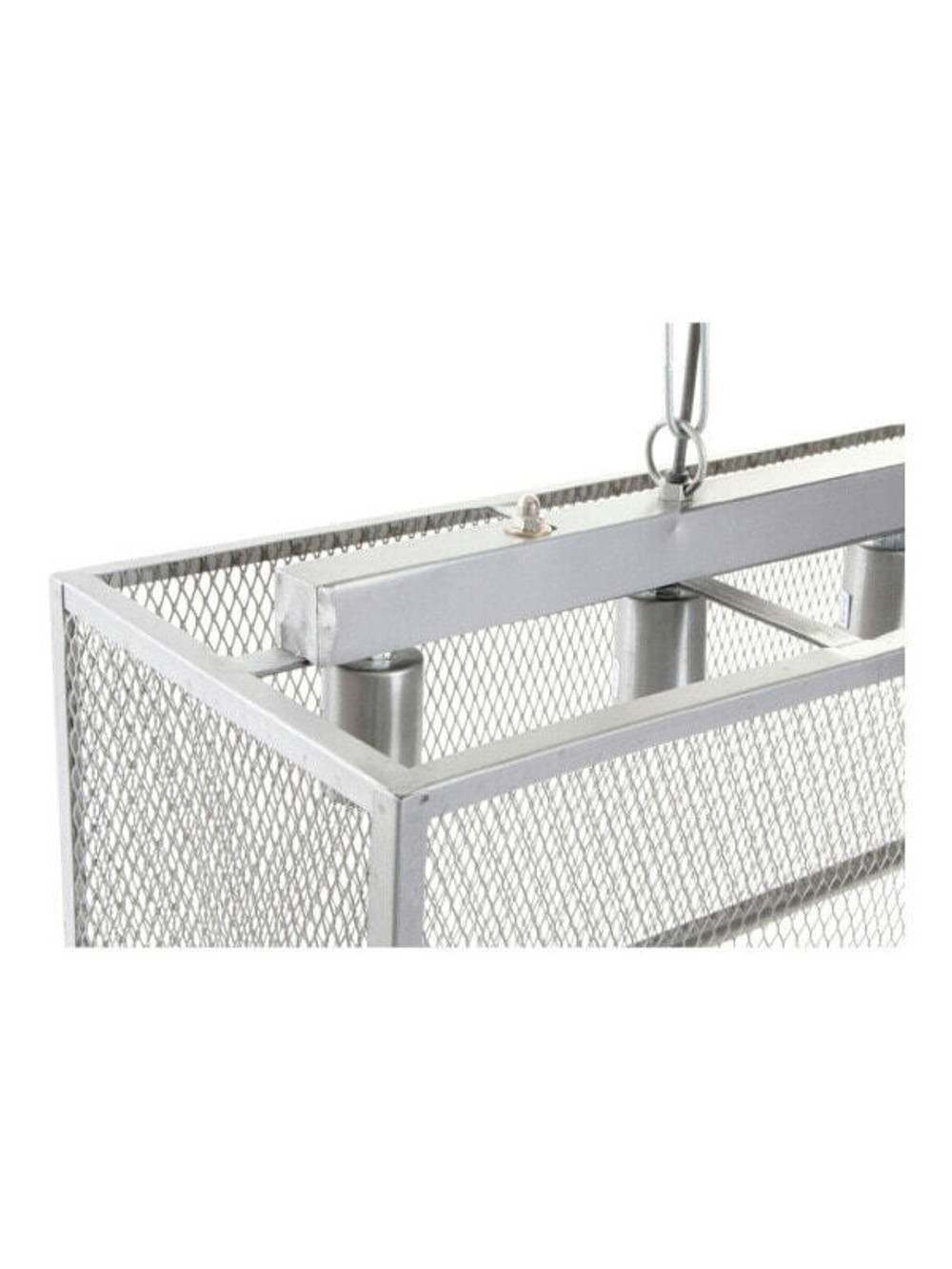 Потолочный светильник DKD Home Decor Металл (79 x 26 x 33.5 cm)