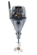 4х-тактный лодочный мотор MIKATSU MF15FHS