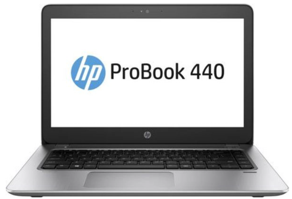 Ноутбук HP ProBook 440 G4 i3