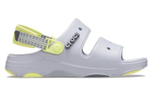Crocs All-Terrain Sandal