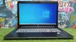 Ноутбук HP i7-6/8 Gb/FHD