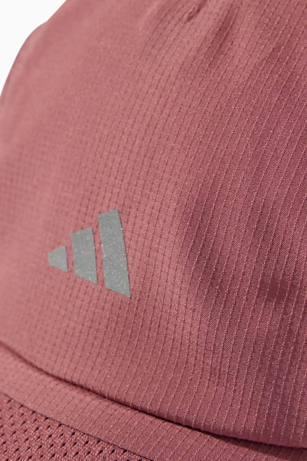 Кепка adidas Running x Adizero HEAT.RDY Lightweight - розовый