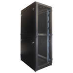 Телекоммуникационный шкаф ЦМО ШТК-М-48.8.10-48АА-9005