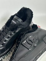 Кеды Dolce&Gabbana