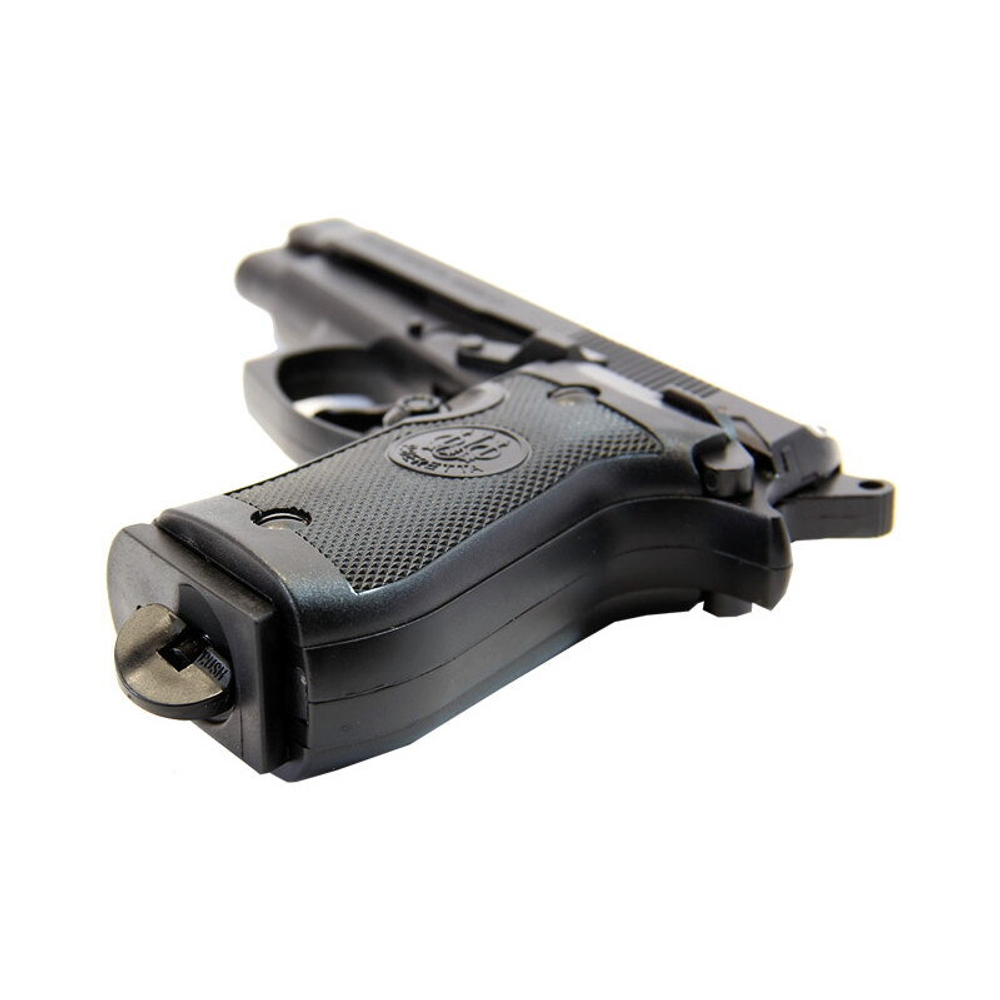 Пневматический пистолет Umarex Beretta M84 FS