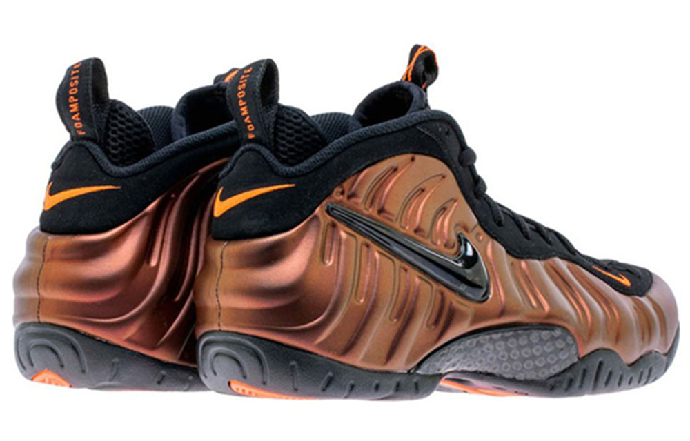 Кроссовки Nike Foamposite Pro