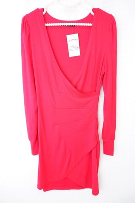 Платье R.J.Story однотонное 40 размер