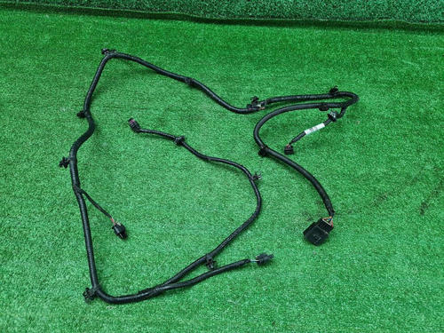 Проводка переднего бампера Geely Cityray (24-нв)