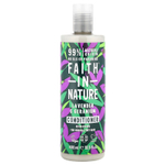 Faith in Nature, Кондиционер, для нормальных / сухих волос, с лавандой и геранью, 400 мл (13,5 жидк. Унции)