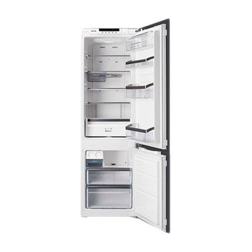 Встраиваемый холодильник Smeg CB30PFNF