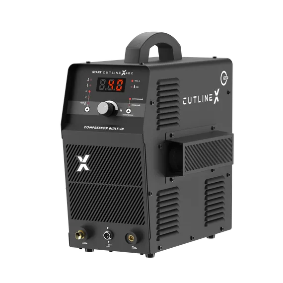 OSA START CutLine X40C Установка воздушно-плазменной резки 5ST40С