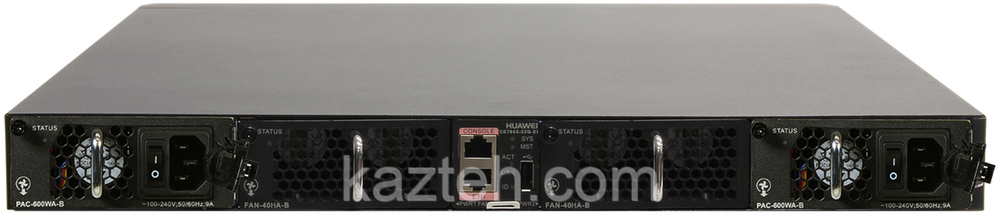 Коммутатор Huawei CE7855-EI-B-B0A