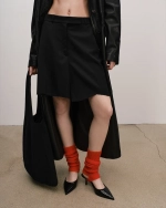 Гамаши "Foot snood"