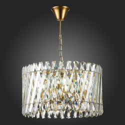 Светильник подвесной ST Luce Fabio SL1170.303.06
