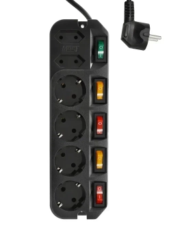 Удлинитель Most A10 1.6 метра 2200 Вт