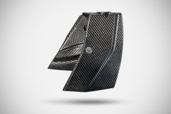 Zard Накладки радиатора + задняя боковая панель Harley Davidson Sportster S 1250 (2021+) ZHD006OP6