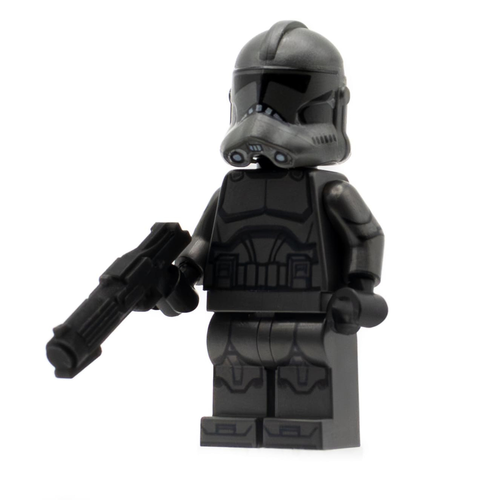 Комплект клонов: стелс