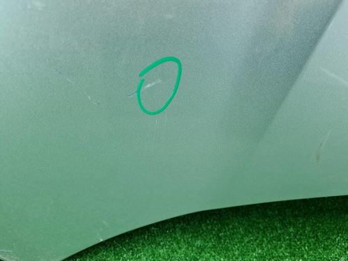 Капот Haval M6 2 (2021-н.в.)