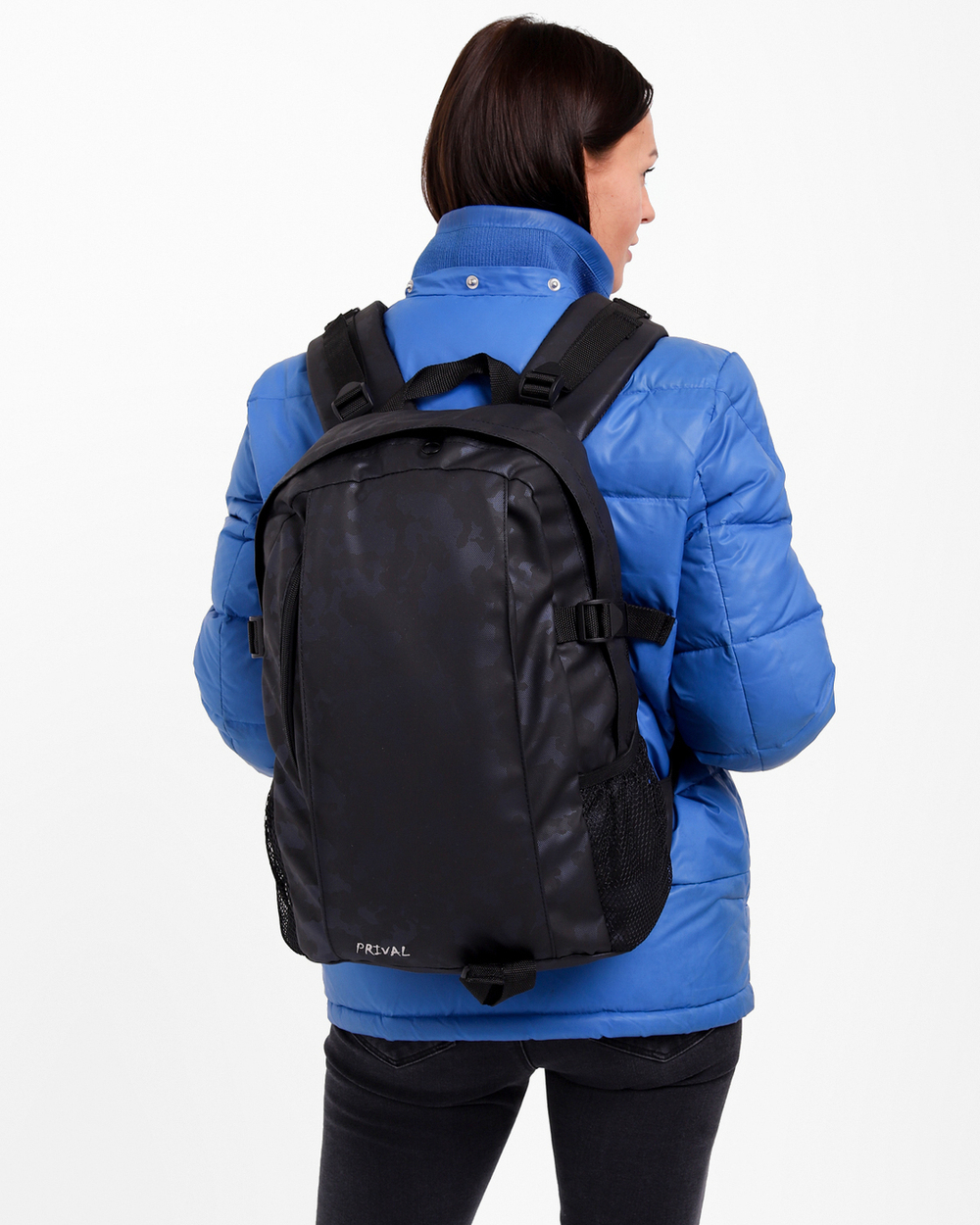 Рюкзак Prival Street 23л